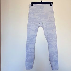 Wunder Under Super High Rise Tight